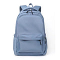 2024 New Female College Students High Appearance Level School Bag Leisure Backpack 16 Inch Computer Bag Large Capacity Backpack