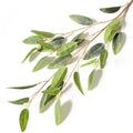 Wholesale 95cm Artificial Eucalyptus Leaves Wedding Decorative Plant Artificial Leaf