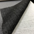 Adhesive Interlining Entretela Voile Elastic Water Soluble Fusible Nonwoven Polyester/Cotton Plain Interlining