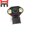Excavator Parts DX140W DX150LC DX180LC DX225LC DX255LC Oil Pressure Temperature Sensor 65.27427-7001