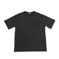 Vintage Washed T-shirt Streetwear Custom Graphic All Print Design Distressed Boxy Tees Casual 100% Cotton Oversized Men T Shirt