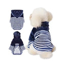 SongshanToys Luxury Custom Pet Hoodie Sweatshirt Pocket ClothingJacket Pouch Fashion Cat Hoodie Dog Clothes for Puppy