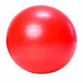 Durable Multi Color PVC Material Yoga Ball Indoor Fitness Equipment