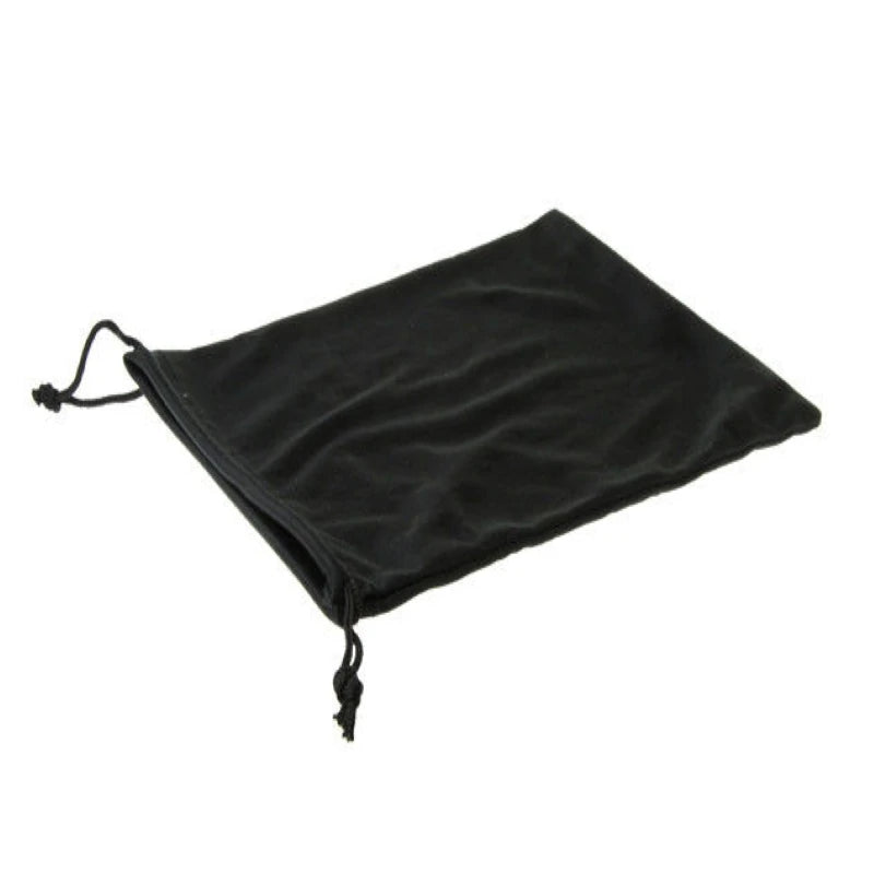 Custom Logo Soft Microfiber Jewelry Package Draw String Pouch Bags to Pack Jewelry Cosmetics and Glasses