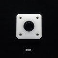 Roller Shaft Fixing Seat Roller Fixing Seat for Grafmac HU.Q Superluck Plate Processor Parts KPS0139 KPS0147