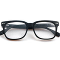 G6013 Wholesale Classical Eyeglasses Frame Optical Glasses Thicken Handmade Acetate Optical Eyewear Frames for Men and Women