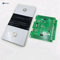 EG-SW Brake Plate DAA610F and Power Board G2D90FC for Apartment Elevator Lift Parts