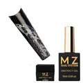 New Arrival Abstract Gel Uv Led Soak off Lace Gel Polish and Base