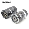 PC200-8 PC200-8MO Parts Fuel Filter BF7815 600-311-3759 600-311-3750 600-319-3750