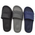 Unisex Custom Logo Sandals New Flat Platform Slides for Outdoor Use for Men and Women Made From EVA Material