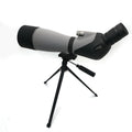 Secozoom Nitrogen Filled 20-60x80 Zoom Archery Birding Spotting Scope for Wildlife Viewing