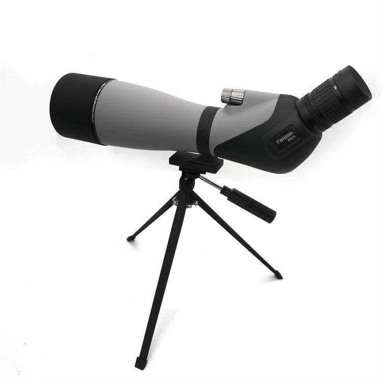 Secozoom Nitrogen Filled 20-60x80 Zoom Archery Birding Spotting Scope for Wildlife Viewing