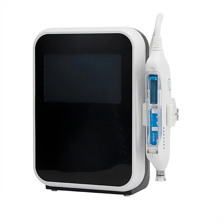 SW 2024 Hello Face No Needle Meso Gun With High Pressure Spray Technology
