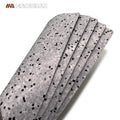 Cleanroom ESD PVC Vinyl Homogeneous Anti-Static Conductive Floor Roll with Parquet Surface for Workshop Use