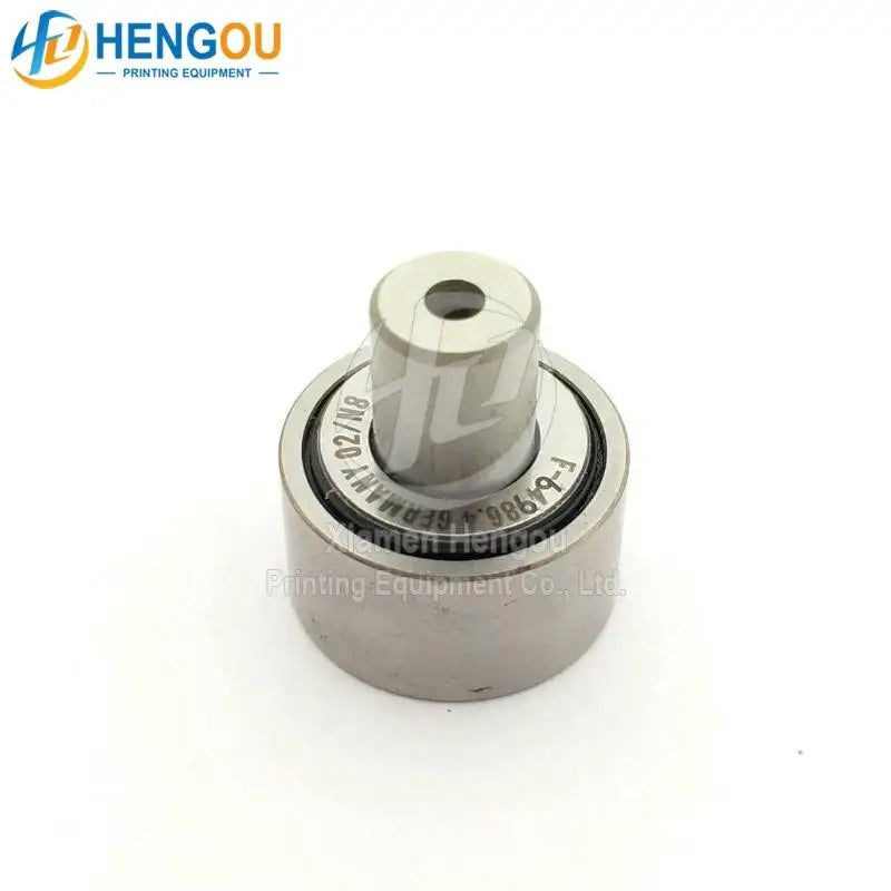 00.550.1806 F-64986.4 Cam Follower Bearing SM52 PM52 Printing Machine Parts Replacement Parts