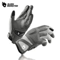 Alien Monster Gloves Touch Screen Racing Lightweight Racing Bike Glove Cycling Motocross Summer Motorcycle Gloves