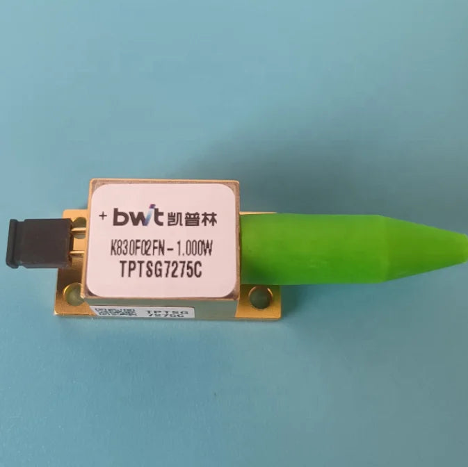 Amsky Eastcom CTP Plate Processor Fiber Coupled Thermal Diode Laser BWT K830F02FN-1.000W