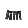 1/2\" Customized OEM Air Impact Socket Set with Universal Socket Wrench and Hex Features for Tool Use