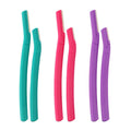 D115 Fashion Design Women Facial Hair Remover Shaving Trimmer Lady Makeup Tool Eyebrow razor