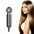 MESKY Dry Leighweight Dc Motor Difuser Ionic Bonnet Hair Dryer