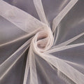 High Quality 100% Nylon Stretch Mesh Fabric Soft Knitted Tulle for Bags Sportswear Curtains Laminated Pattern