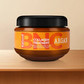 Wholesale for Organic Collagen Argan Oil Keratin Chocolate Straightening Cream Nourishing Hair Mask Repair Treatment