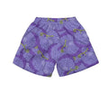 Anime Print Shorts Summer Shorts