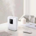 CNUS X2MINI Strong Practicability App Smart Control Fragrance Dispenser Smart Hotel Appliances Professional Aroma Diffuser