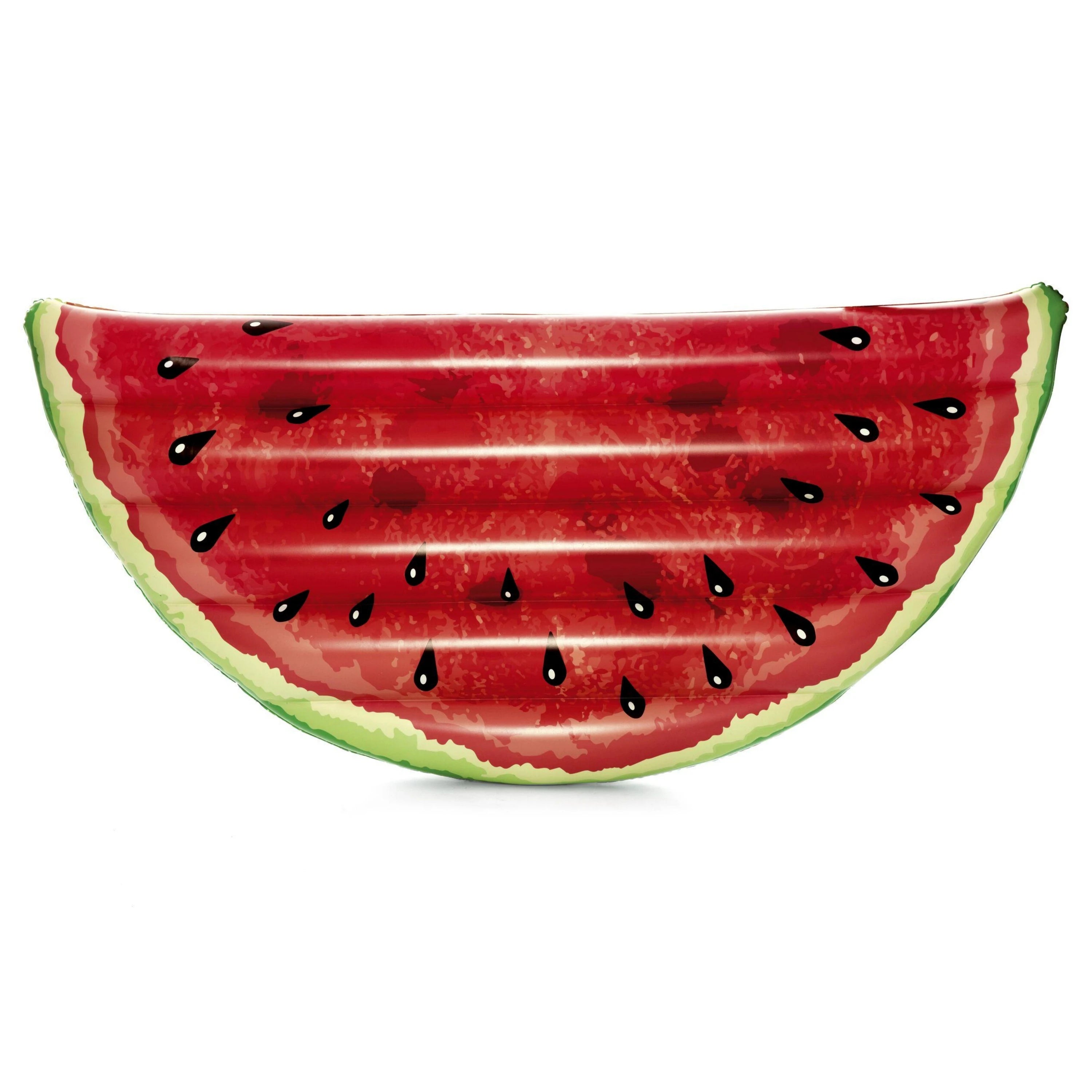 Bestway 43159 Personality Summer Fruit Lounge Water Swimming Toy Pool Float