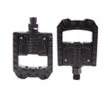 Wellgo F265 Aluminum /Plastic Folding Bike MTB Road Bicycle Padel Cr-Mo 9/16" 2DU Bearing Pedal Cycling Parts Folding Pedals
