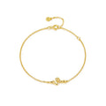 Elegant Vintage Women's 925 Sterling Silver Snake Charm Bracelet Gold Rhodium Zircon Stone Custom Fine Jewelry for Party Gift