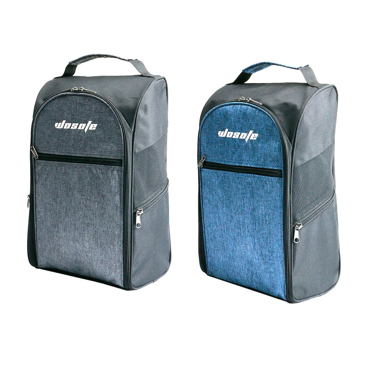 Portable Outdoor Storage Pouch Sports Shoes case  Multi Purpose Shoe Carry Bag Golf Shoes Bag