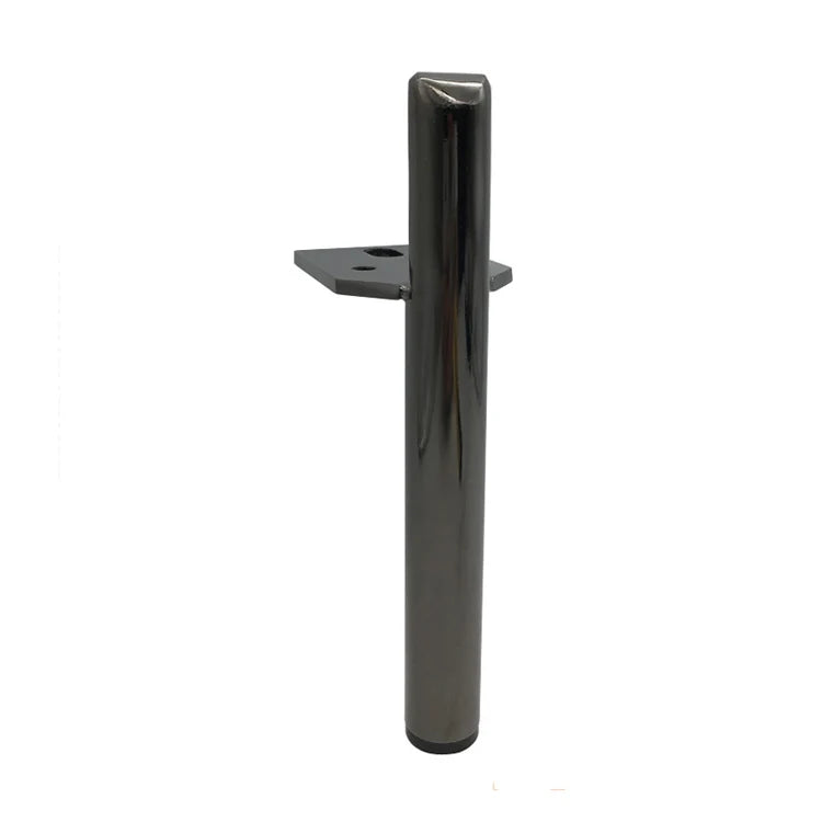 Contemporary Furntiure Accessories Metal Cabinet Legs Cheap Sofa Legs SL-176