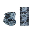 Summer Sun UV Protection Face Mask Neck Gaiter Scarf Headwear Breathable Bandana Multi Use Face Shield Bandanas