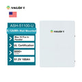 Home Energy Lifepo4 Battery 51.2v 5kwh 10kwh Lithium Ion Batteries Solar Power Storage Wall Mount System 51.2V 100ah Energy LFP