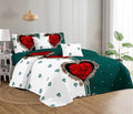 2022 New Style Microfiber Cracker Barrel Gift Shop Quilts Bedspread Coverlets Luxury 3-Piece Set for King Queen Size Beds