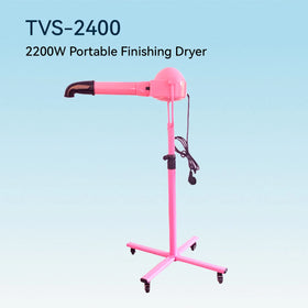 2200W Chunzhou TVS-2400 Oasis Ionic Stand Pet Dryer