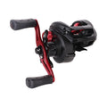 KALIOU BMAX4 S003-S004 Left Hand Bait Casting Spinning Reel Combo with 8kg Max Drag for Stream River Lake & Saltwater Fishing