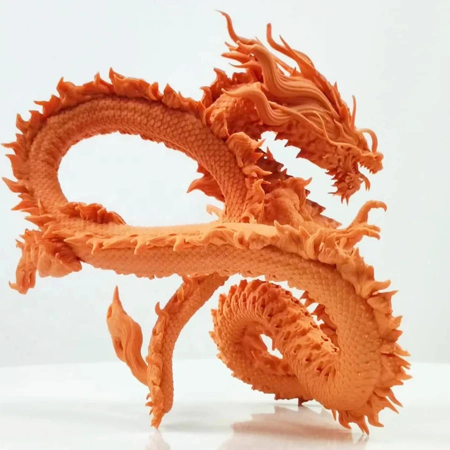 Customized High Quality Rapid Prototyping SLA SLS FDM MJF Plastic Resin ABS Nylon 3D Printing Machining Service