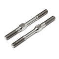 Factory Customized Titanium RC Car Turnbuckles Bolts M3/3.5/4/5mm US Type