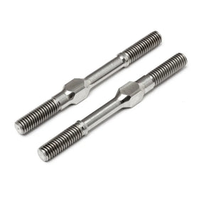 Factory Customized Titanium RC Car Turnbuckles Bolts M3/3.5/4/5mm US Type