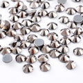 SS30 Strong Glue Hotfix Rhinestone Flatback Glass Stone for Garment Bags