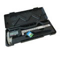 150mm Adjustable Digital Vernier Caliper Measuring Stainless Steel Industrial DIY OEM Boxed Measuring Tools Hot Selling