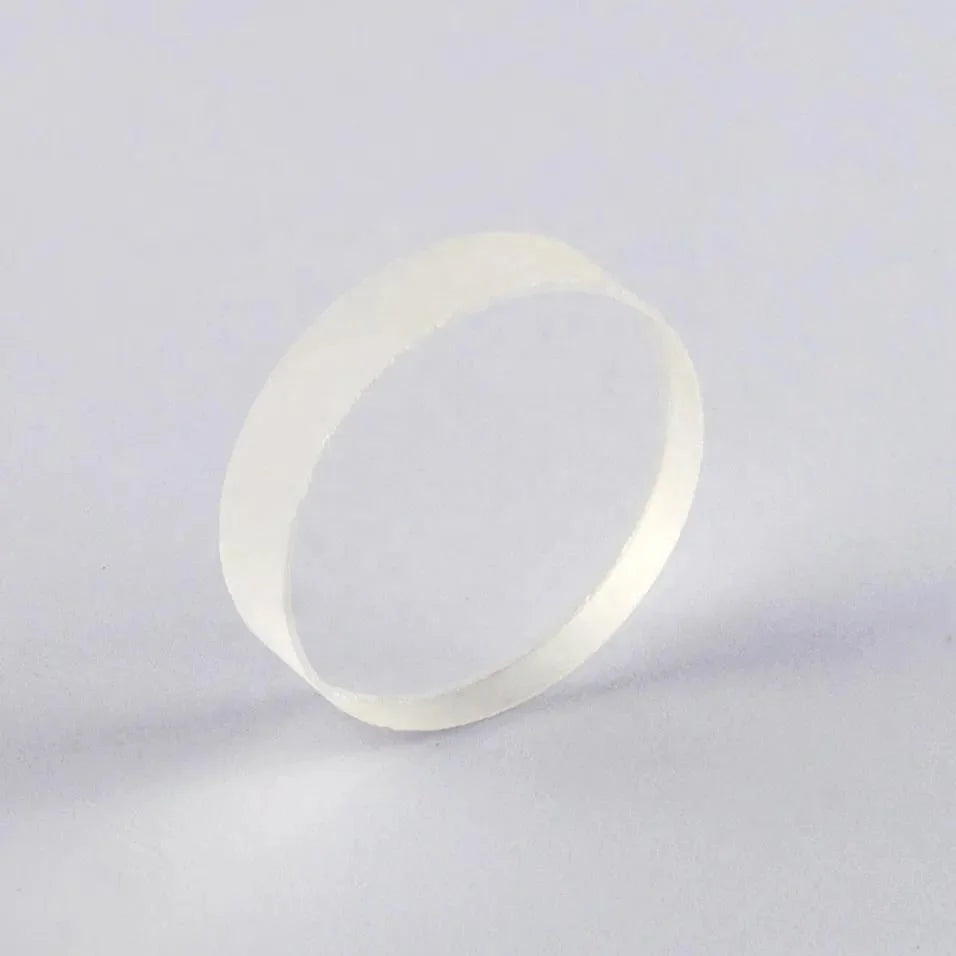High Quality Raytools Laser Protective Lens 27.9mm for Fiber Laser Cutting Machines