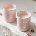 Wholesale Factory Handmade Home Fragrance Luxury Soy Wax Scented Candles