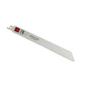 DLDT Electric Reciprocating Saw Blades S1025BF OEM White Fast Cut Thick Metal Sheet BIM