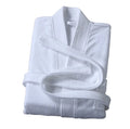 Hotel Toiletries Set Terry Towel Long Robe Towel Robe Cotton Tropic Bath Robe Cotton Terry Towelling Bathrobe for Men Size Xxl