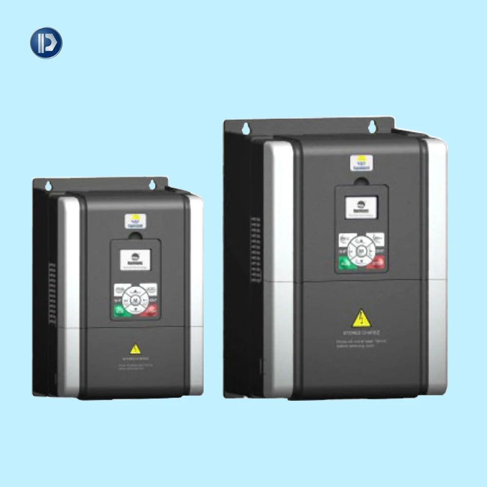 Elevator Spare Parts HPMONT Elevator Drive Inverter HD5L-4T015 HD5L-4018 for Lifts