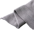 SDL 100% Bamboo Fiber Knitted Blanket OEM Factory Direct Sale Custom logo Soft Customized High Quality Throw Blanket for Summer