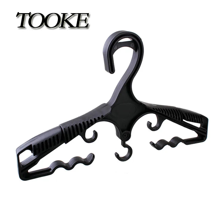 Multipurpose Diving Equipment BCD Hanger Heavy Duty Dry Suits Wetsuit Scuba Diving Hanger for Underwater Swimming Surfing MegaBDM
